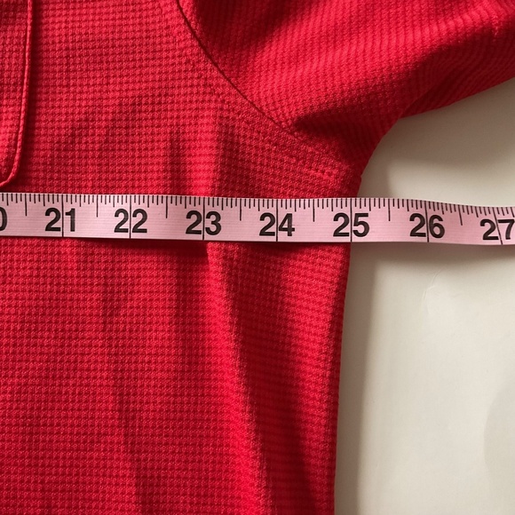 Majestic Philadelphia Phillies Polo Shirt Mens Sz 2XL Red MLB Baseball Preppy - Picture 8 of 9